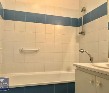 Appartement à louer 2 pièces 49.35m² - Photo 5