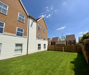 2 bedroom apartment to rent - Photo 4
