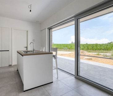 Huis te huur in Waregem voor € 1.100 met 3 slaapkamers - Photo 2