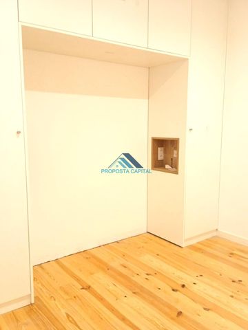 Apartamento T2 em Lisboa - Photo 2