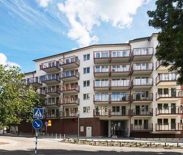 Fyrspannsgatan 158, Hässelby Strand - Foto 3