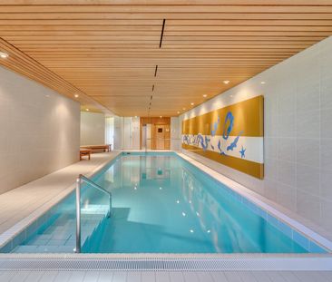 5.5 Zimmer, 174 m², 1. Stock - Foto 2