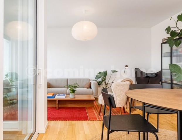 Nice Urban Berlin Style - Photo 1