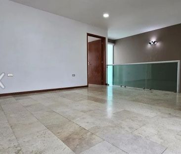 CASA EN RENTA EN PUEBLA BLANCA, LOMAS DE ANGELOPOLIS - Photo 3