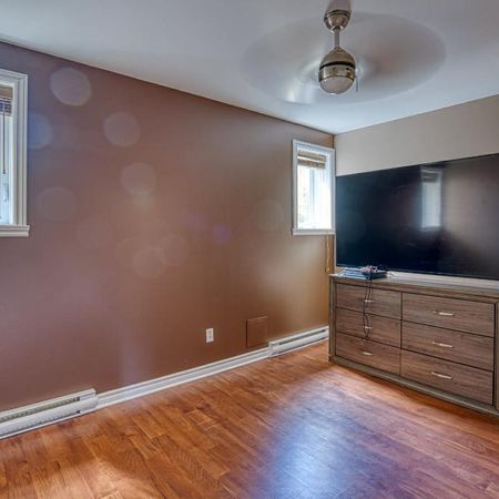 Attrayant 31/2 Brossard près du REM - Photo 3