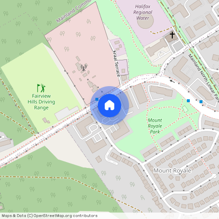 16 Bently Drive, Halifax