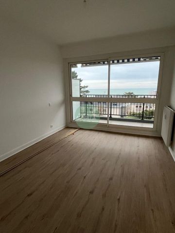 LE HAVRE - FÉLIX FAURE - F4 - VUE MER - Photo 5