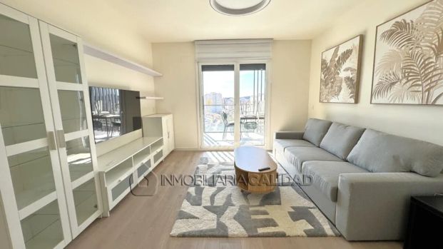 Piso de alquiler en Gamonal - San Bruno - G9 - Photo 1