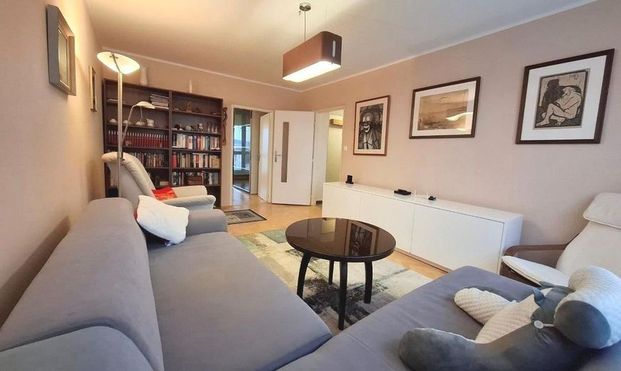 PRENÁJOM: 2 IZBOVÝ BYT 53m2, LODŽIA, SÍDL. ZÁPAD, POPRAD - Photo 1
