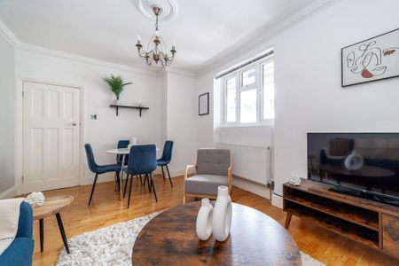 1 bedroom flat to rent - Photo 4