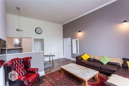 Wellington Villas, Bury, Greater Manchester, BL8 - Photo 3