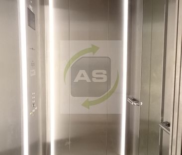 Single(t)raum +++ Lift inklusive - Photo 1
