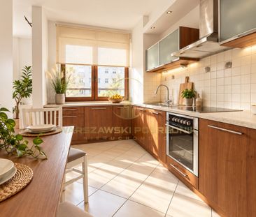 Warszawa, Mokotów, Warszawa, Mokotów, Puławska – zdjęcie 3