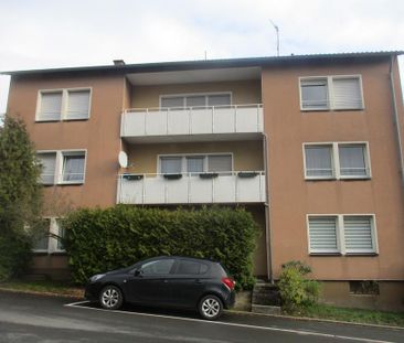 Gemütlich 2 Zimmer m. Balkon u. EBK, 1. OG, 2 MONATE MIETFREI, Mend... - Photo 1