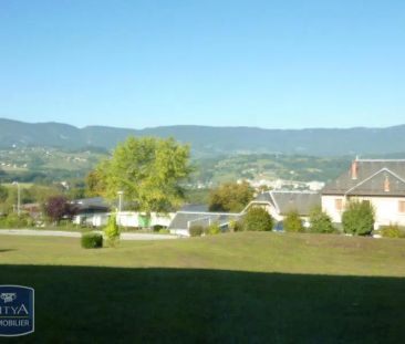 Appartement à louer 2 pièces 44.73m² - Photo 2
