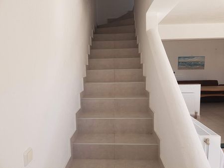 Μεζονέτα για ενοικίαση Κρύα Βρύση (Μαρμάρι) - Photo 5