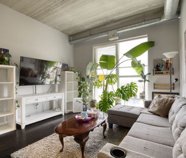 For Lease - 36 Regina Street Unit# 403, Waterloo, Ontario - Photo 4