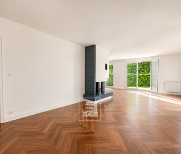 Tout savoir sur cette maison à L'Étang-la-Ville - Photo 1