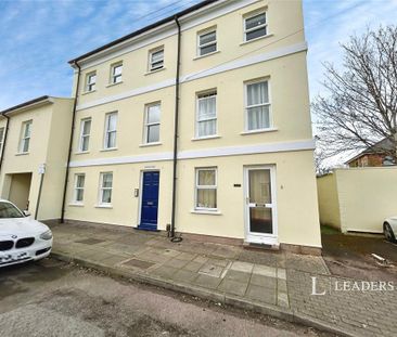 1 bedroom flat to rent - Photo 5