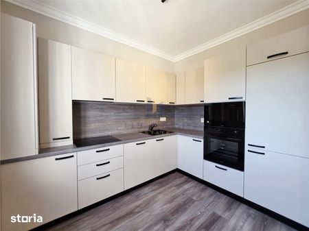 Prima Inchiriere | Jumatate de Duplex Modern, Spatios – Ghiroda, Timis - Photo 2