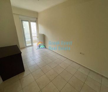 Studio/Γκαρσονιέρα για ενοικίαση Υψηλά Αλώνια (Πάτρα) - Photo 3
