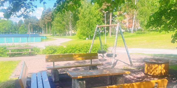 Kolmilegränd, Fagersta - Foto 3