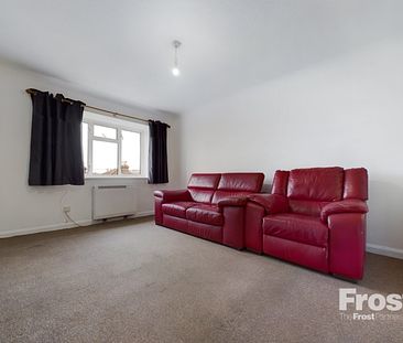 Edgell Road, Staines-upon-Thames, Surrey,TW18 - Photo 1