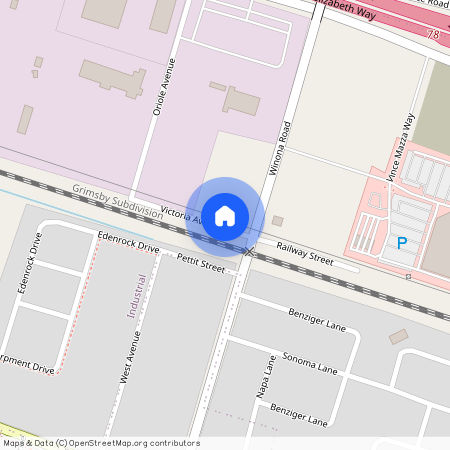 28 Victoria Avenue, Hamilton