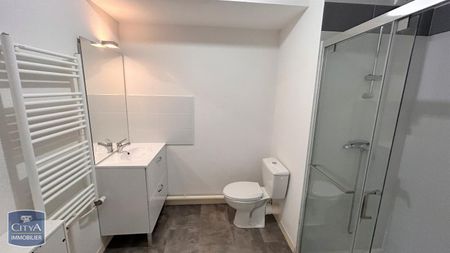 Location Appartement 2 pièces 39m² DIJON 21000 - Photo 5