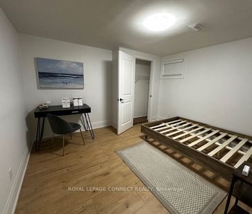 For Lease - 9 Ashdean Drive Unit# Bsmt, Toronto, Ontario - Photo 6