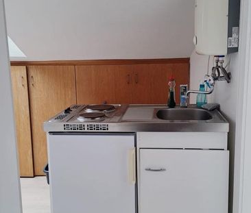 1-Zimmer Wohnung - Foto 1