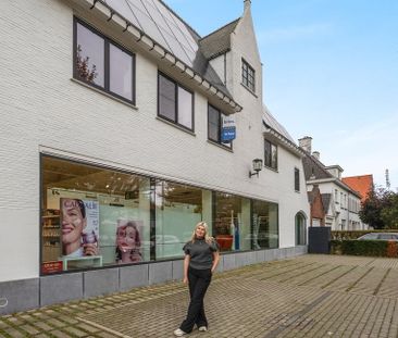 Appartement te huur in Sint-Andries voor € 1.200 met 3 slaapkamers - Foto 6