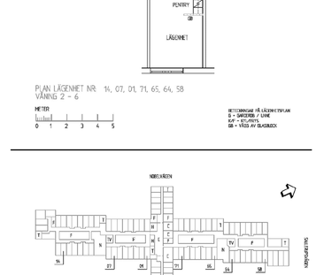 Rönnblomsgatan 11, Katrinelund - Foto 4