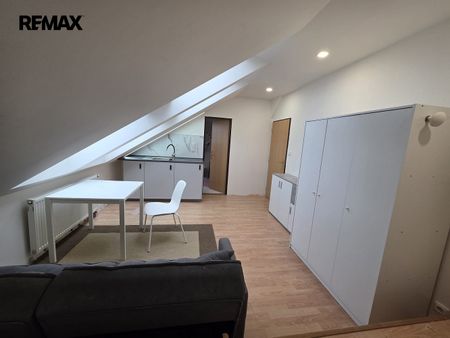 Pronájem bytu 2+kk 43 m² - Фото 5