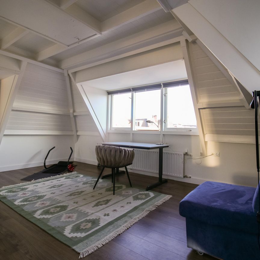 Te huur: Huis Willemstraat 9 in Voorburg - Foto 1