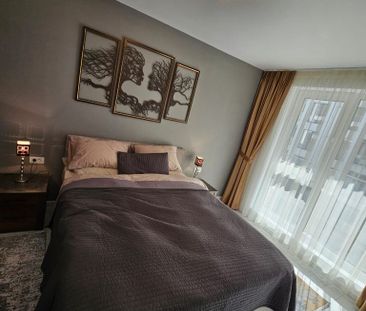 De inchiriat: 2 camere | Pipera OMV | Parcare | MTM Residence - Fotografie 4