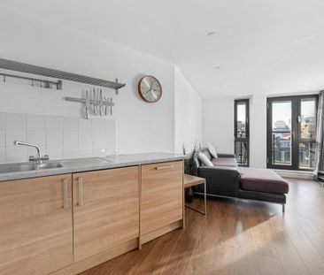 1 bedroom flat to rent - Photo 2