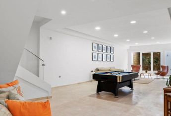 7 bedroom luxury Villa for rent in Marbella Del Este, Andalusia