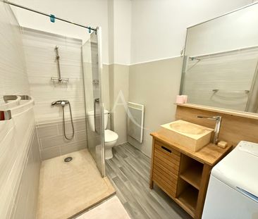 Location Appartement 2 pièces 37m² - Photo 1