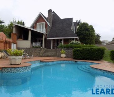 Casa Em Condomínio - Foto 4