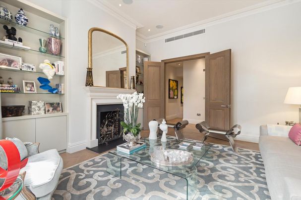 3 bedroom flat to rent - Photo 1