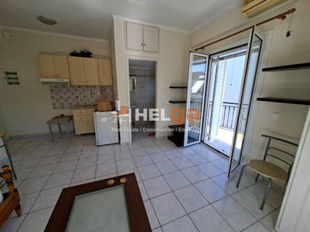 Studio/Γκαρσονιέρα για ενοικίαση Ζαρουχλέικα (Πάτρα) - Φωτογραφία 4