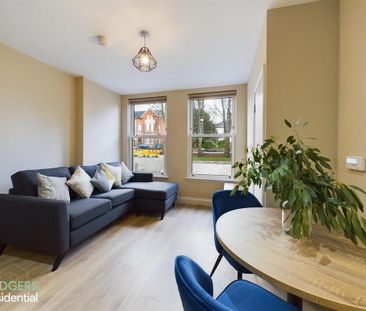 Apt 1, 14 Windsor Avenue, Belfast, BT9 6EE - Photo 1