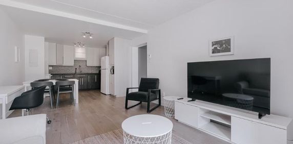 Appartement 3 ½ à louer Sainte-Foy / Sillery octobre 2025 - Photo 2