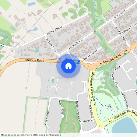 392-396 Mulgoa Road, NSW 2745, Glenmore Park