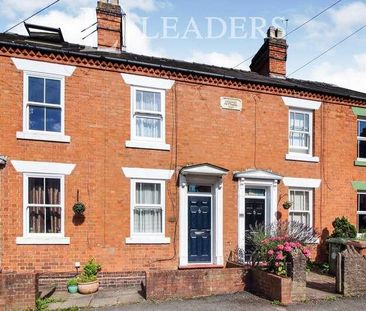 Miller Street, Droitwich Spa, Worcestershire, WR9 - Photo 1