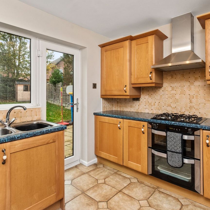 Shanklin Close, Warrington - Photo 1