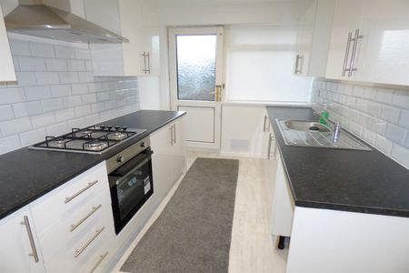 2 bed bungalow to rent in Exeter Way, Jarrow, NE32 - Photo 5