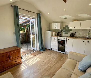 1 bedroom bungalow to rent - Photo 5