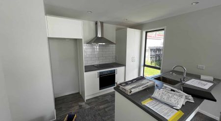 Brand New 3 Bedroom Rental - Photo 2